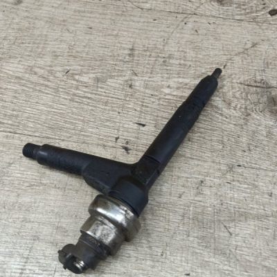 Топливная форсунка Opel Combo 2005 Z17DTH фургон