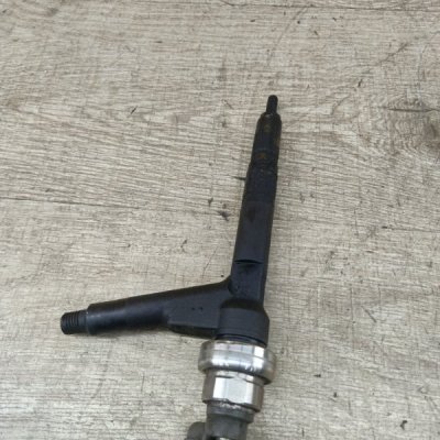 Датчик airbag Opel Combo 2005 фургон Z17DTH - изображение 4