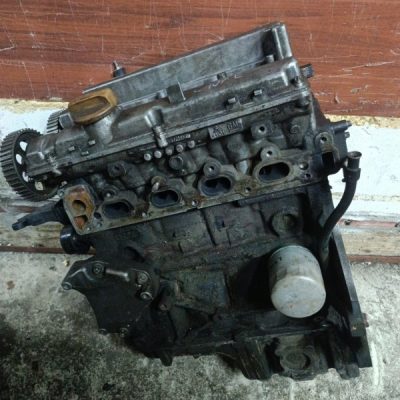Двигатель Opel Astra G 2002 Z18XE седан