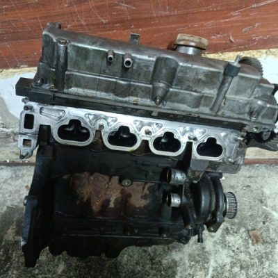 Двигатель Opel Astra G 2002 Z18XE седан - изображение 6