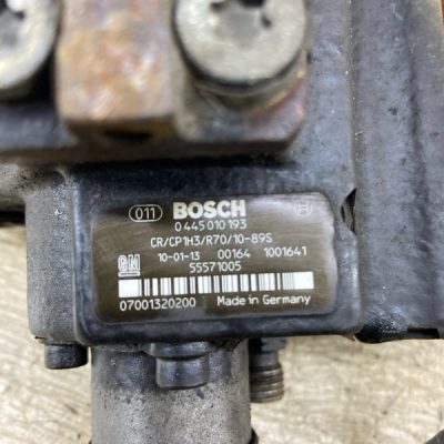 ТНВД Opel Astra J 2010 A20DTH седан - изображение 2