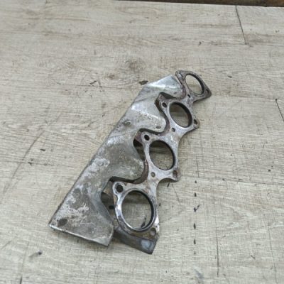 Кожух выпускного коллектора BMW 3 series E46 1999 M43B19 универсал