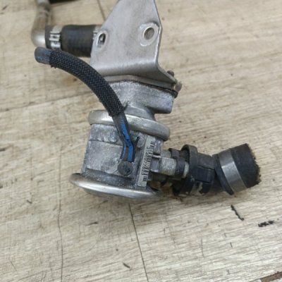 Клапан EGR (ЕГР) BMW 3 series E46 1999 универсал M43B19 - изображение 5