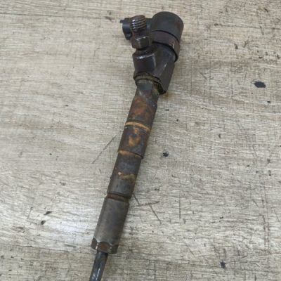Топливная форсунка Opel insignia 2008 A20DTH седан