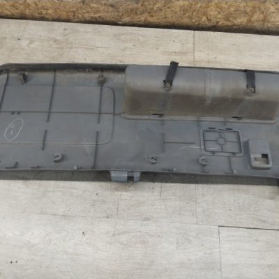 Накладка на крышку багажника Honda CR-V 1998 B20B кроссовер - изображение 3