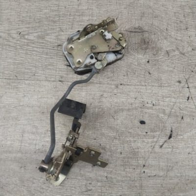 Замок крышки багажника Honda CR-V 1998 B20B кроссовер - изображение 2
