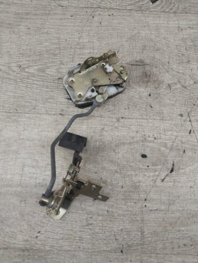 Замок крышки багажника Honda CR-V 1998 B20B кроссовер