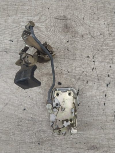 Замок крышки багажника Honda CR-V 1998 B20B кроссовер