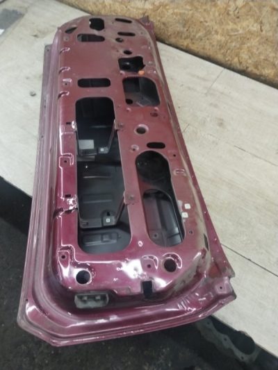 Крышка багажника Honda CR-V 1998 B20B кроссовер