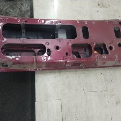 Крышка багажника Honda CR-V 1998 B20B кроссовер - изображение 3