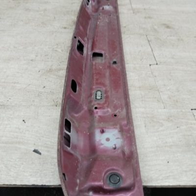 Накладка на крышку багажника Honda CR-V 1998 B20B кроссовер - изображение 3