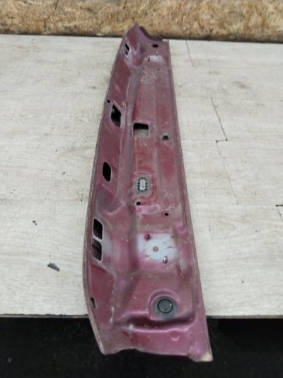 Накладка на крышку багажника Honda CR-V 1998 B20B кроссовер
