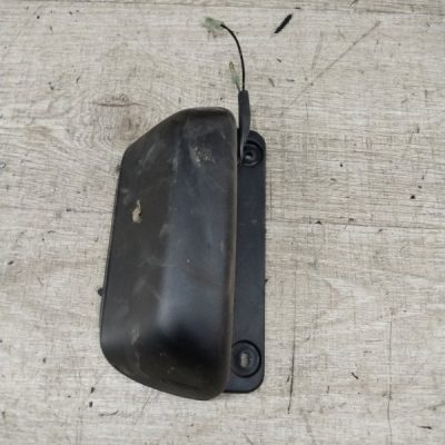 Фонарь крышки багажника Honda CR-V 1998 B20B кроссовер - изображение 3
