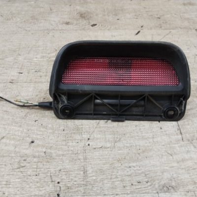Фонарь крышки багажника Honda CR-V 1998 B20B кроссовер - изображение 4