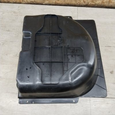 Пол в багажник Honda CR-V 1998 B20B кроссовер - изображение 2
