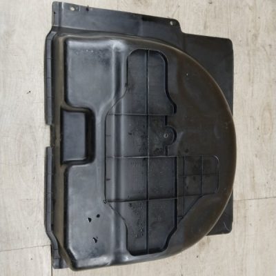 Пол в багажник Honda CR-V 1998 B20B кроссовер - изображение 3