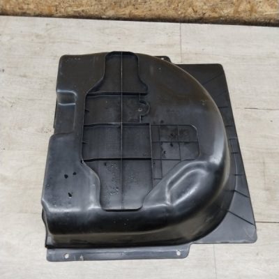 Пол в багажник Honda CR-V 1998 B20B кроссовер - изображение 4