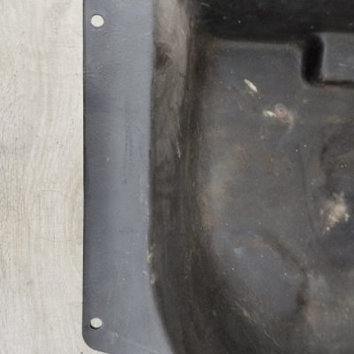 Пол в багажник Honda CR-V 1998 B20B кроссовер - изображение 6