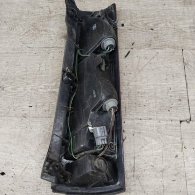 Фонарь Honda CR-V 1998 B20B кроссовер, Задн., Лев. - изображение 3