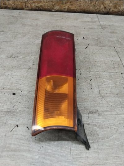 Фонарь Honda CR-V 1998 B20B кроссовер, Задн., Прав.