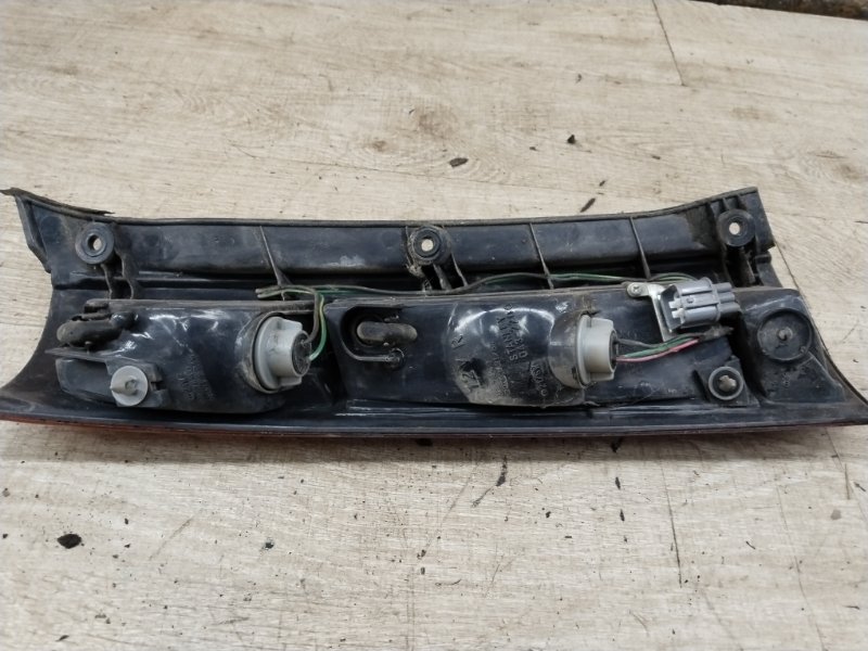 Фонарь Honda CR-V 1998 B20B кроссовер, Задн., Прав. - изображение 3