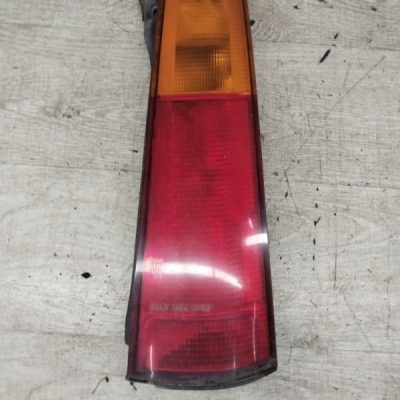 Фонарь Honda CR-V 1998 B20B кроссовер, Задн., Прав. - изображение 5