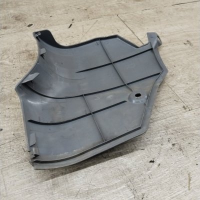 Накладка на порог Honda CR-V 1998 кроссовер B20B Перед. Прав. - изображение 5