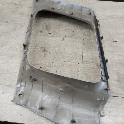 Обшивка багажника Honda CR-V 1998 кроссовер B20B Прав. - изображение 2