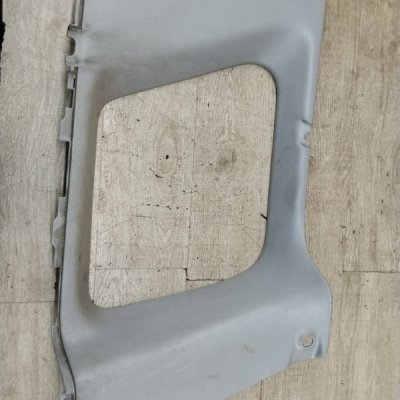 Обшивка багажника Honda CR-V 1998 кроссовер B20B Прав. - изображение 4