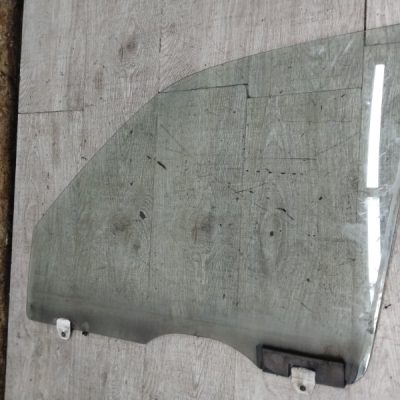 Стекло Honda CR-V 1998 B20B кроссовер, Перед., Лев. - изображение 3
