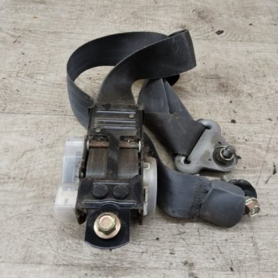 Ремень безопасности Honda CR-V 1998 B20B кроссовер, Перед., Лев. - изображение 2