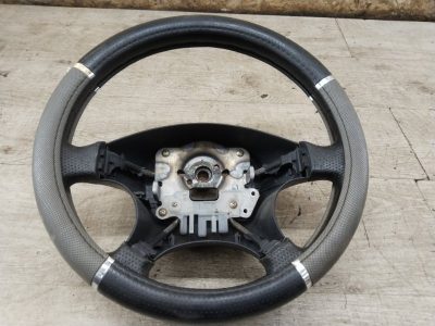 Руль Honda CR-V 1998 B20B кроссовер