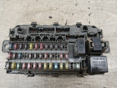 Блок предохранителей Honda CR-V 1998 B20B кроссовер