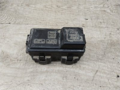 Блок предохранителей Honda CR-V 1998 B20B кроссовер