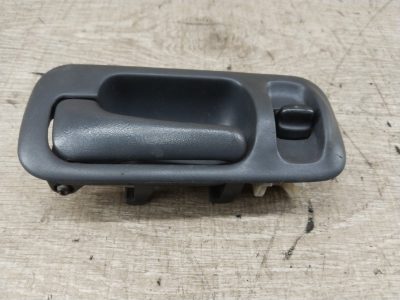 Ручка двери внутренняя Honda CR-V 1998 B20B кроссовер, Задн., Лев.