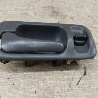 Ручка двери внутренняя Honda CR-V 1998 B20B кроссовер, Задн., Лев.