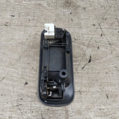 Ручка двери внутренняя Honda CR-V 1998 B20B кроссовер, Задн., Лев. - изображение 2