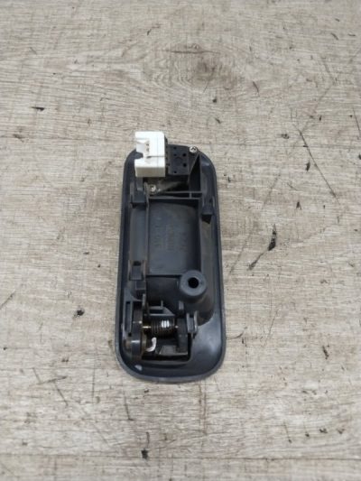 Ручка двери внутренняя Honda CR-V 1998 B20B кроссовер, Задн., Лев.