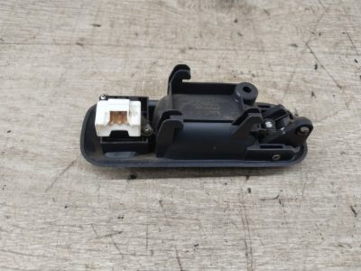 Ручка двери внутренняя Honda CR-V 1998 B20B кроссовер, Задн., Лев.