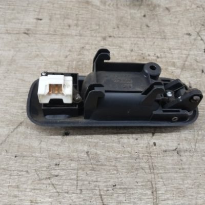 Ручка двери внутренняя Honda CR-V 1998 B20B кроссовер, Задн., Лев. - изображение 3