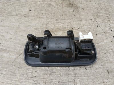 Ручка двери внутренняя Honda CR-V 1998 B20B кроссовер, Задн., Лев.