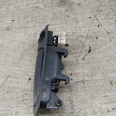Ручка двери внутренняя Honda CR-V 1998 B20B кроссовер, Задн., Лев. - изображение 5