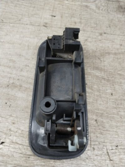 Ручка двери внутренняя Honda CR-V 1998 B20B кроссовер, Перед., Прав.
