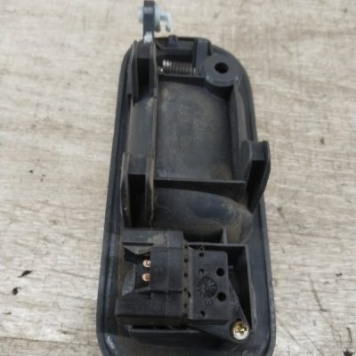 Ручка двери внутренняя Honda CR-V 1998 B20B кроссовер, Перед., Прав. - изображение 3
