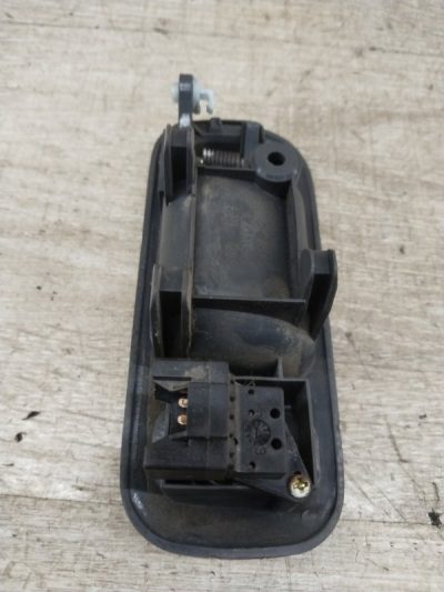 Ручка двери внутренняя Honda CR-V 1998 B20B кроссовер, Перед., Прав.