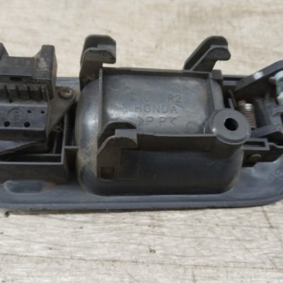 Ручка двери внутренняя Honda CR-V 1998 B20B кроссовер, Перед., Прав. - изображение 4