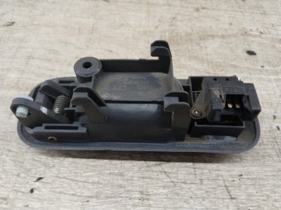 Ручка двери внутренняя Honda CR-V 1998 B20B кроссовер, Перед., Прав.