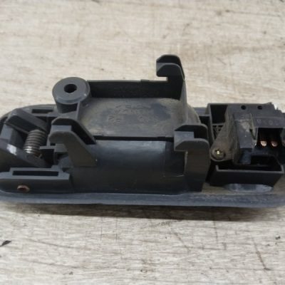 Ручка двери внутренняя Honda CR-V 1998 B20B кроссовер, Перед., Прав. - изображение 5