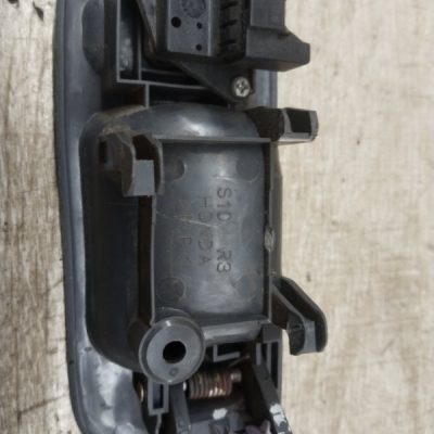 Ручка двери внутренняя Honda CR-V 1998 B20B кроссовер, Задн., Прав. - изображение 2