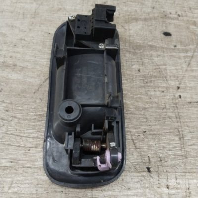 Ручка двери внутренняя Honda CR-V 1998 B20B кроссовер, Задн., Прав. - изображение 3